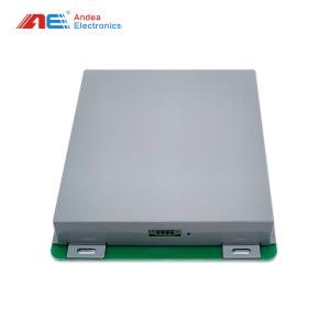 Quality 13.56MHz ISO 15693 Embedded RFID Reader Middle Range For Library Self Service Check In Out Book Terminal wholesale