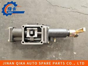Quality 10 Stop Small Cover Assembly Double Rod Assembly Gear Box Az2203210092 wholesale