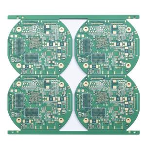 China Quick Prototype Electronic PCB Assembly Double Sides Pcb Board on sale
