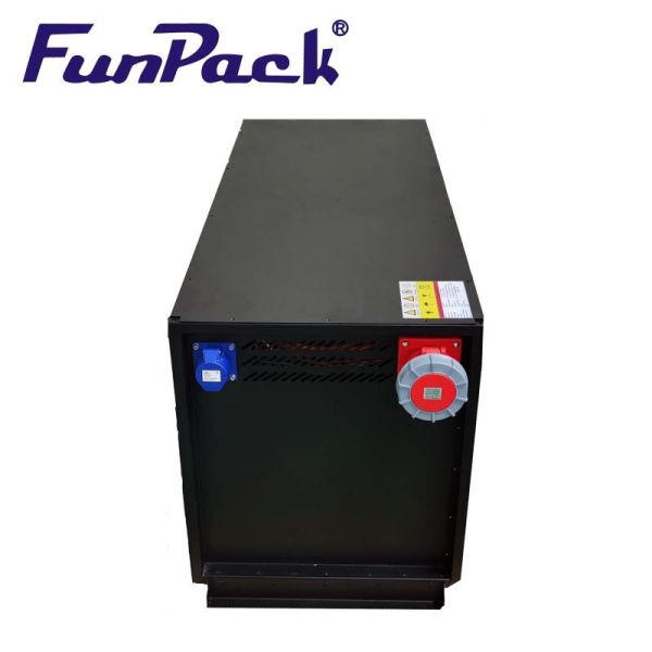 28.8kWh LiFePO4 Battery Energy System 150Ah 192V High Voltage Battery