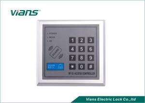 China 125KHz Single Door Access Controller Standalone Access Control Proximity With EM Card on sale