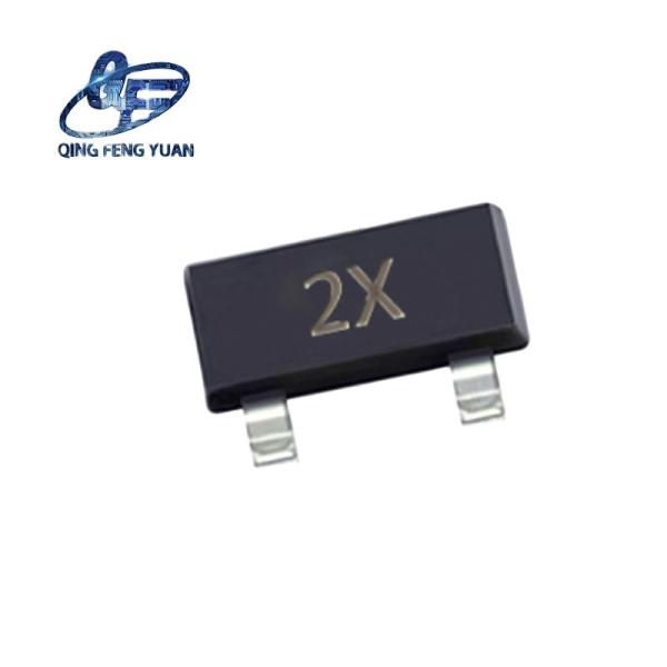 Cheap Onsemi Mmbt4401 Electronled Drive Ic Components Integrated Circuits Steering Microcontroller MMBT4401 for sale