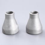 C71500 C70600 C7060X Reducer Fitting Polished Bright