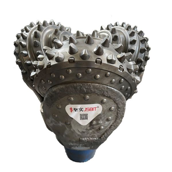 Power Factory IADC537 17 1/2inch Tci Tricone Drill Bit Foa Water Well drilling