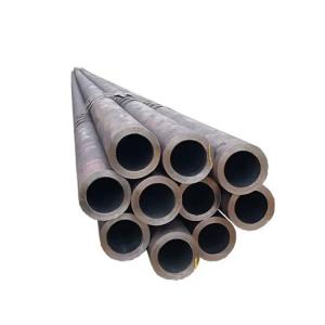 China API 5L 5CT Steel Casing Tube Seamless Carbon Sheet 6M Round Oil Water Well Pipe on sale