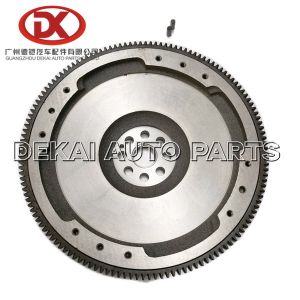 Buy cheap 138Teeth 300mm Clutch NLR NMR ISUZU Trooper Flywheel 8973308920 Ring Gear from wholesalers