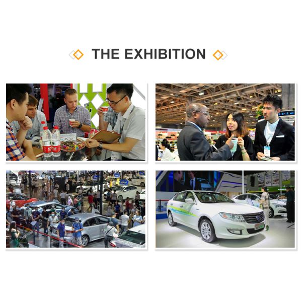 520Km Range Skyworth EV6 Electric Suv Car 2024 Model Happy Version EV6 Change English Version