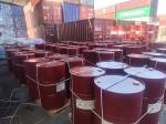 Two Component Polyurethane Rigid Foam Part B for Durable Applications