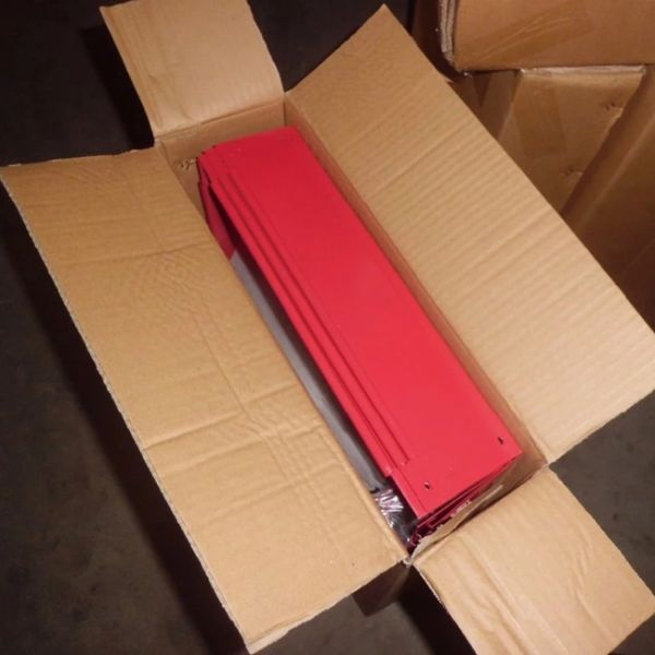 3 Layer Hardware Tools Accessories Steel Heavy Duty Workshop Trolley