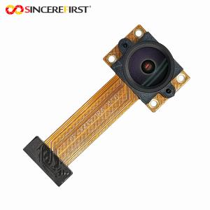 Quality 4k 8mp Fixed Focus FPC Camera Module Imx415 Camera Module 1/2.8” wholesale