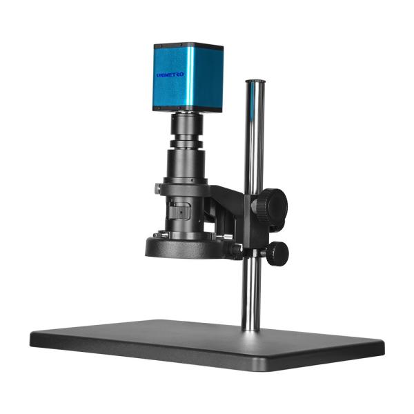 Cheap Integrated Body Digital Video Microscope With Measurement Function for sale