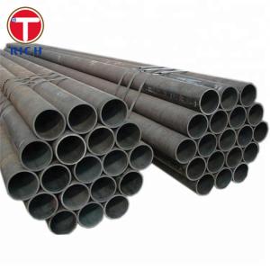 China JIS G3456 Seamless Steel Tube For High Temperature Service Carbon Steel Pipes on sale