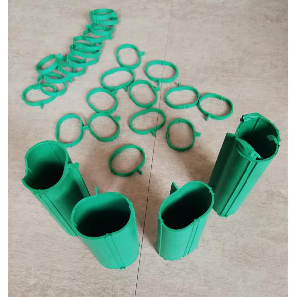 Case Study: Cutting Machine For FKM Gaskets, FPM Gasket,Viston Seal, Fluorine Rubber Seal; Cut Off Gaskets