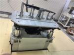 Vertical and Horizontal Vibration Table Testing Equipment for Car Parts Testing