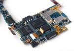 8+2 Layer SMT PCB Service Soft Hard Combination Production + SMT+TEST+DIP