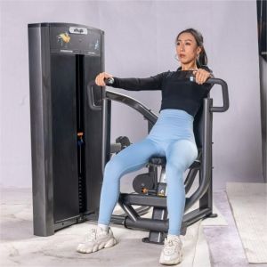 Quality Multi-Function Station Strengthen Chest Muscles with Chest Press wholesale