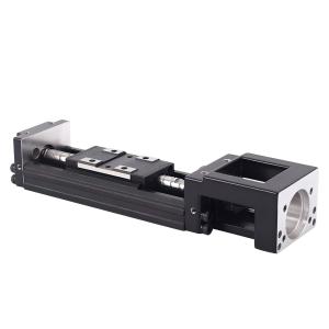 Quality Compact Single Axis Robot High Rigidit Linear Modules Ultrahigh Precision KK40 wholesale