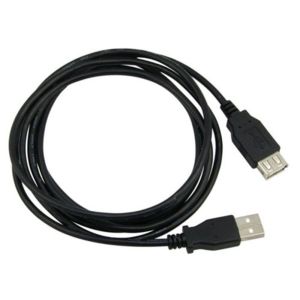 Quality USB 2.0 A Male to A female Extension Cable wholesale