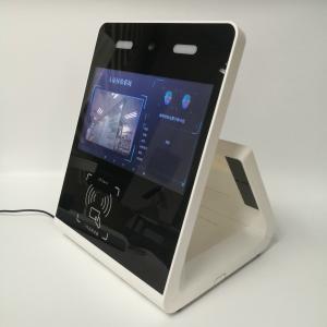 China ASK872EG Card Reader Access Control Machine User Storage 60,000 users Bluetooth Version BLE 4.1 on sale