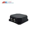High Frequency RFID Proximity Reader For Asset Management Modbus RTU232