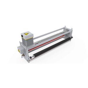 Buy cheap Single Side Corona Treater Photoelectric Surface Treater from wholesalers