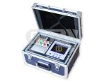 Micro Computer System Power Transformer On Load Tap Changer Tester Small Size