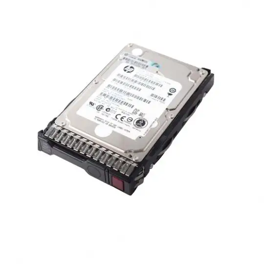 Customized high quality MSA 1.2TB 12G SAS 10K 2.5in ENT HDD J9F48A Hard Disk