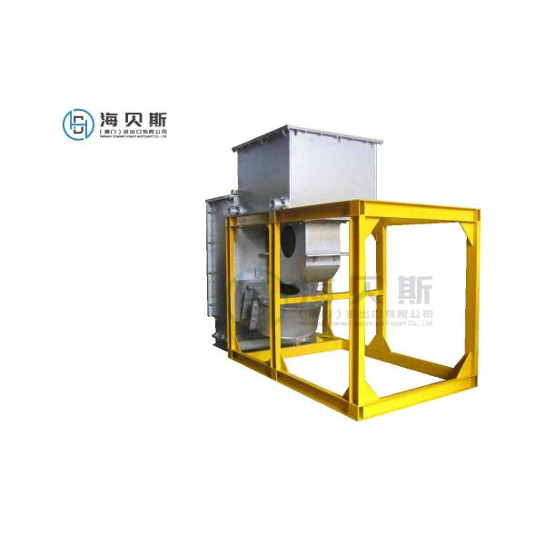 OEM ODM Brass Rod Continuous Casting Machine Customizable Capacity