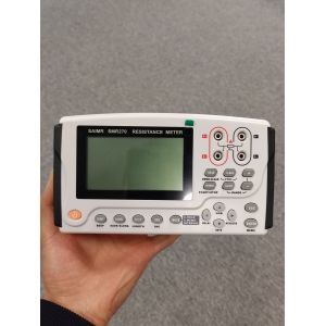 Quality CE 4VA Lithium Battery Ir Tester 18650 Internal Resistance Tester wholesale