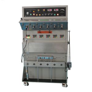 Quality Abrupt Removals Cable Testing Machine HDX1314 Arbitrary Adjustable Load wholesale