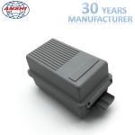Grey Nylon Material 1 Pair Subscriber Terminal Block For STB Module With VX