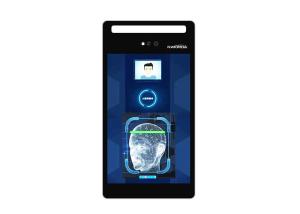 Quality Full Intelligence LED Fill Light Face Recognition Access Control Terminal Bluetooth 4.0 wholesale