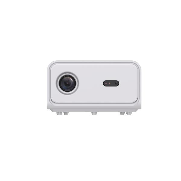 1080P C46 Projector High Brightness 1000-2000 Lumens For Hotels KTV Home Theaters Exclusive Private Model