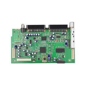 Quality OEM Printed Circuit Board Assembly Reliability One Stop Service wholesale