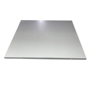 Precision Aluminum Sheet Metal Fabrication CNC Precision Lathe Turning Parts