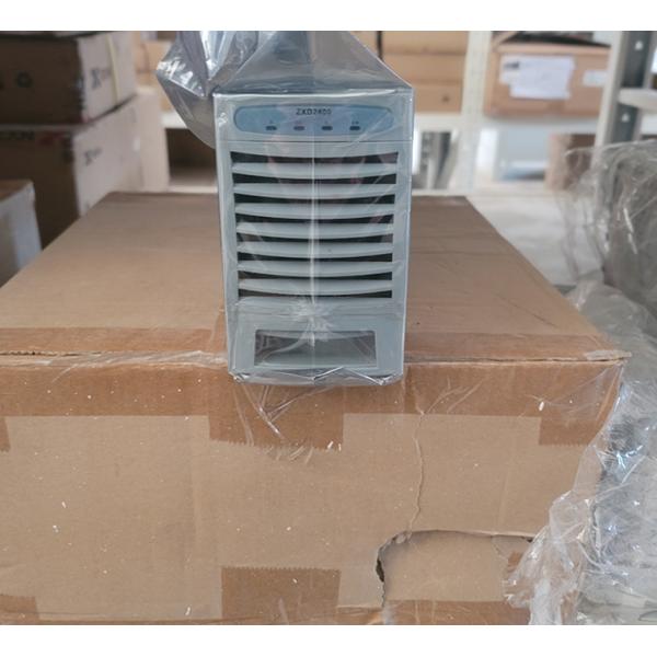 ZTE Rectifier Module ZXD2400 V4.2 Telecom Power 2400W ZTE ZXD2400V4.2 48V