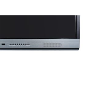 32G Interactive Touch Screen Monitor , 8ms Smart Board Panel