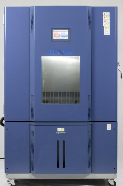 Cheap Programmable Controlled Temperature Humidity Test Chamber Software Self Diagnostic System for sale