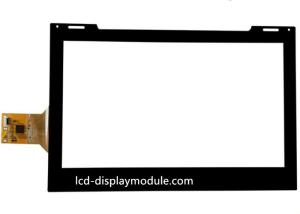 Quality Transparent GPS Touch Screen Module , IIC Interface 8 Inch LCD Display Module wholesale