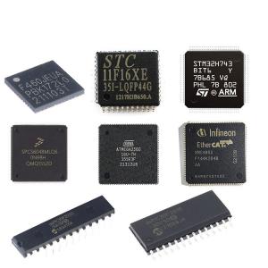 Quality One-stop purchasing MCU chips such as BOM electronic components, single chip microcomputer microcontroller signal processor wholesale