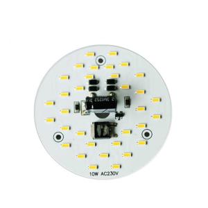 Quality Electronic prototype fabrication PCB fabrication and assembly multilayer blank pcb boards wholesale