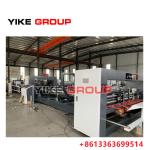 Computer Type Automatic Folder Gluer Machine For Corrugated Carton Box