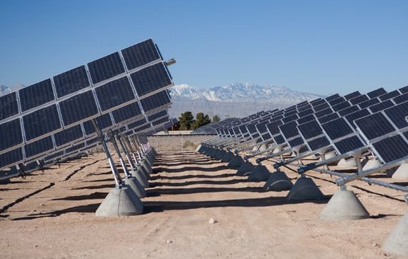 Noise Free Planetary Worm Gear DC Motor for Automatic Solar Panels Dia 63mm