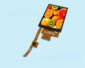 Quality 2.4 inch tft lcd display with touch panel 240x320 resolution MCU 8/16 BITinterface 300c/d wholesale