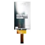 4.0 Inch 480x800 TFT LCD Display ST7701S IPS MIPI Interface Module