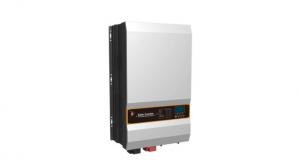 China 5kva 4000w 48v Inverter 4kw Off Grid Solar Inverter Low Frequency on sale
