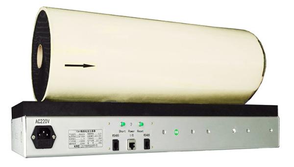 Cheap 2k VA Power Isolation Transformer , High Voltage Current Transformer 1000A for sale