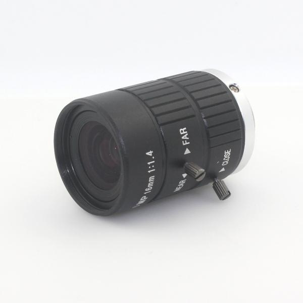 HD 10MP CCTV Camera Lens 16mm F1.4 Aperture Mount C for CCTV Camera or Industrial Microscope road monitoring HD 10MP CCTV Camera Lens 16mm F1.4 Aperture Mount C for CCTV Camera or Industrial Microscope road monitoring