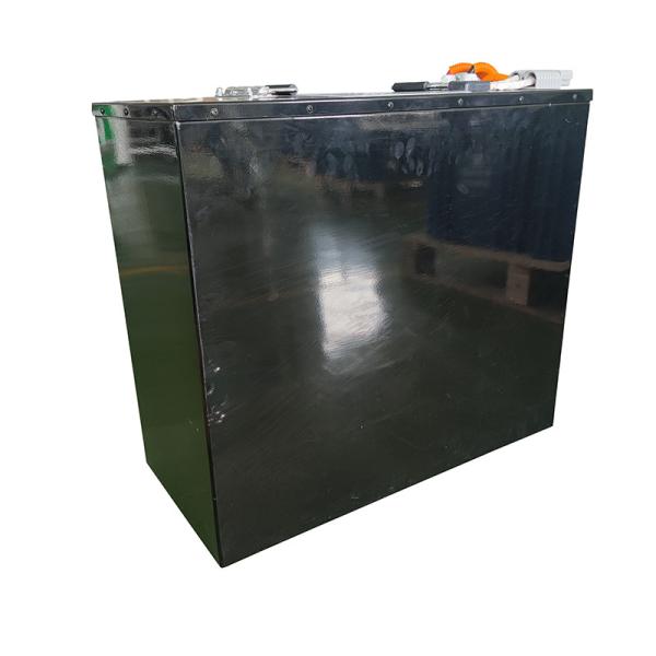 400AH Electric Lithium Battery Forklift Cell For Lift Truck