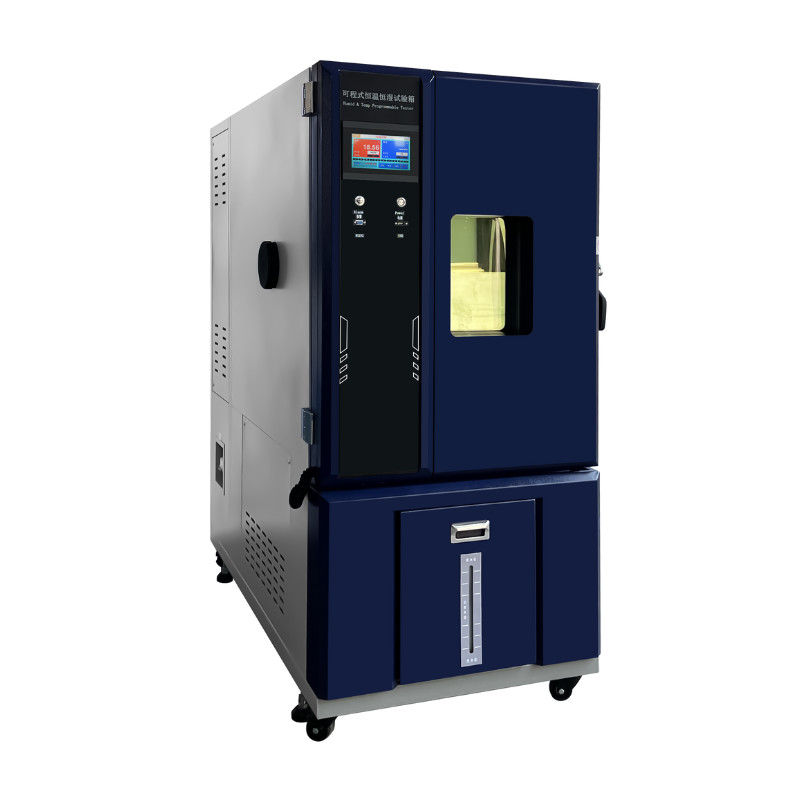 PID Intelligent Adjust Environment Test Chamber Constant Temperature Humidity HD